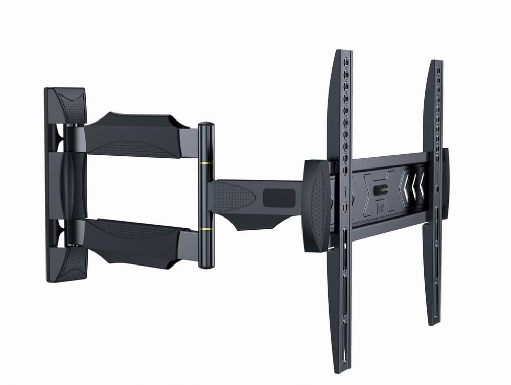 gembird Hochwertig, bewegl. TV-Wandha., 32 55 Zoll, 30 kg