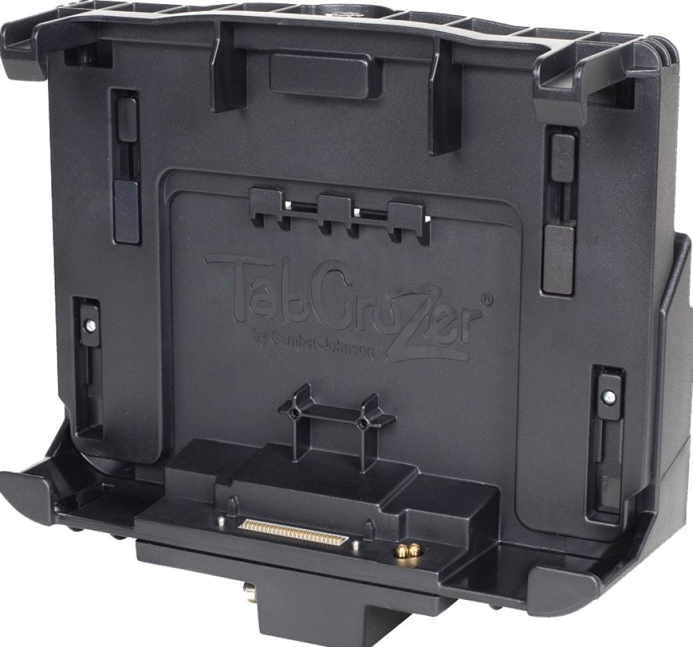Panasonic PCPE-GJG1V02, Panasonic, Toughbook G1, Zwart