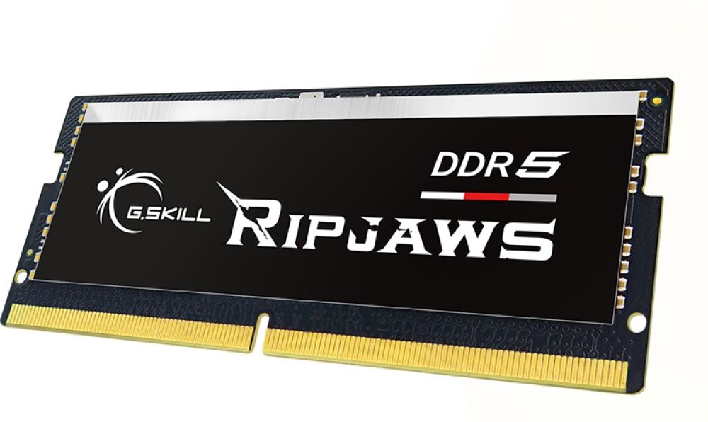 GSKILL G.Skill Ripjaws F5-5600S4645A16GX1-RS - Geheugen