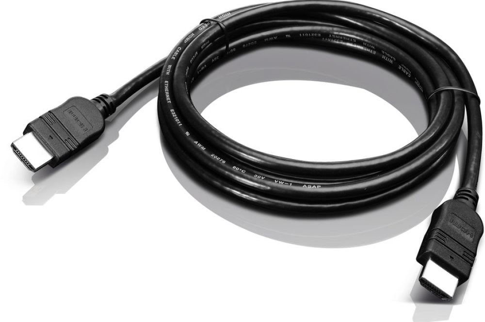 Lenovo - HDMI-kabel
