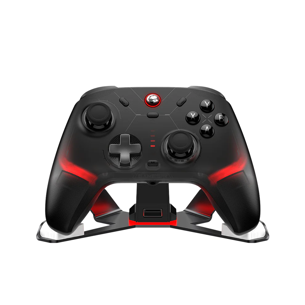 GAMESIR GameSir Cyclone 2 Controller Bundle Edition - shadow black Spelpad
