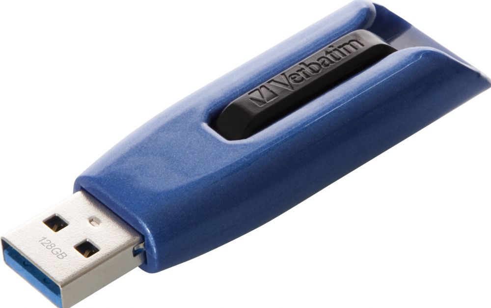 Verbatim Store 'n' Go V3 MAX - USB-flashstation