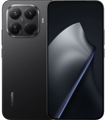 Xiaomi 15T Pro - 256GB Zwart
