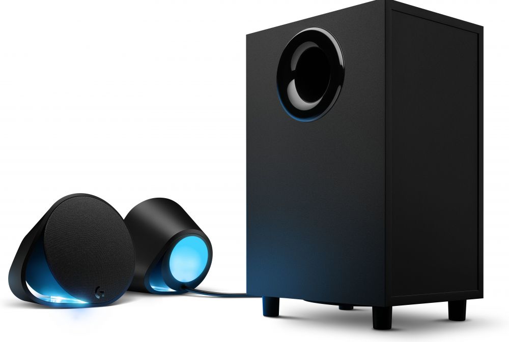 LOGITECH Logitech G560 - Luidsprekersysteem