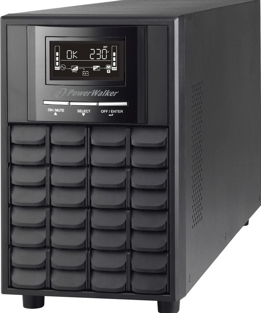 PowerWalker VI 3000 CW - UPS
