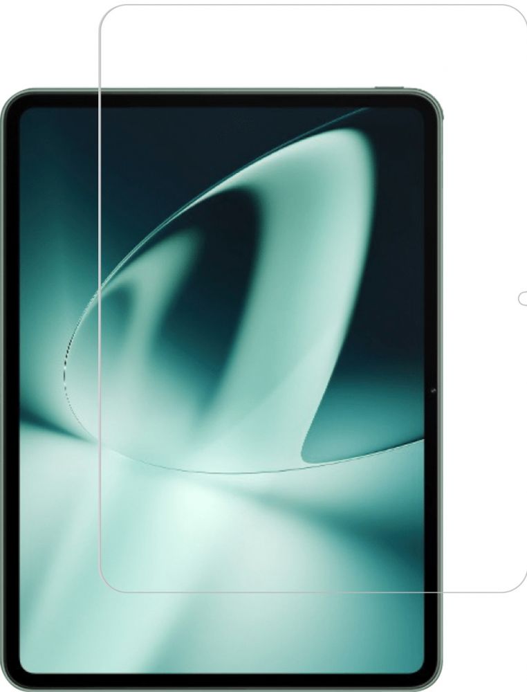 Accezz Premium Glass Screenprotector OnePlus Pad