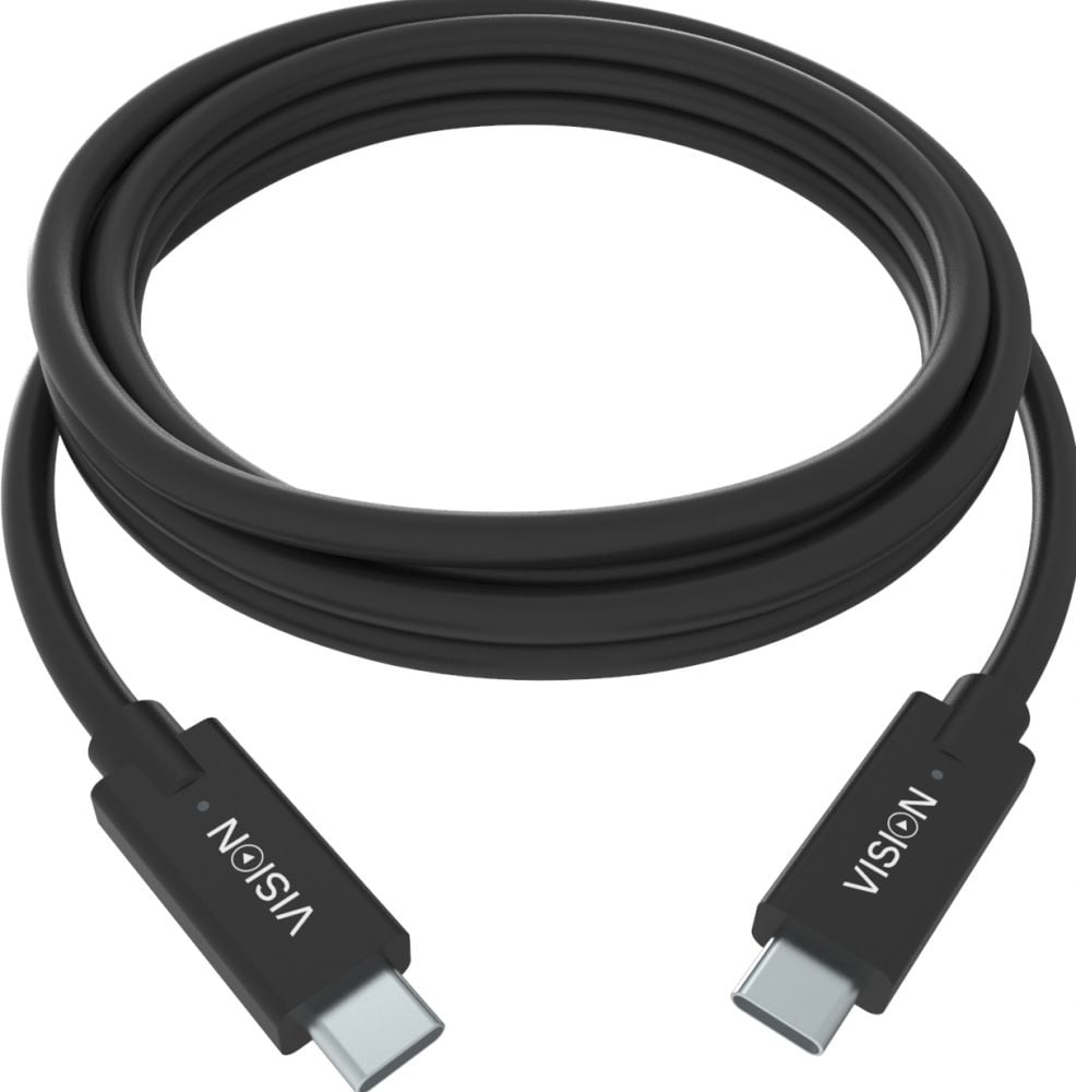 Vision Professional - USB-kabel
