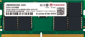 TRANSCEND Transcend JM4800ASE-32G - Geheugen