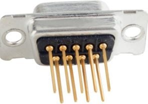 Conec - Seriële connector