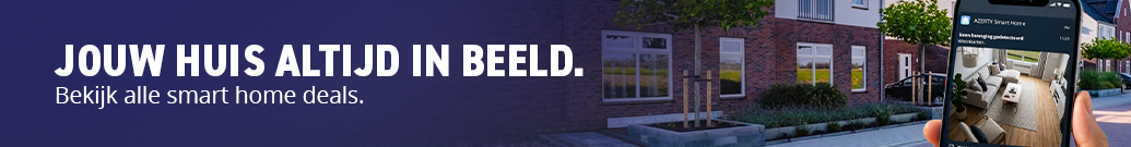 Alle smart home deals