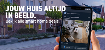 Alle smart home deals