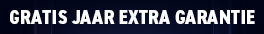ASUS Gratis jaar extra garantie ASUS Gratis jaar extra garantie