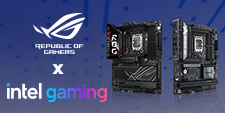 ASUS Z890/B860 Game Bundle