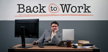 Back to Work deals