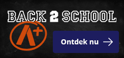 Bekijk alle Back 2 School deals!
