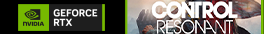 NVIDIA: Control Resonant