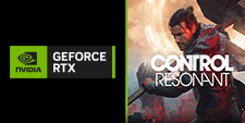 NVIDIA: Control Resonant