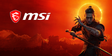 MSI: The Blood of Dawnwalker