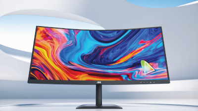 AOC_E4_CU34E4CW_QHD-03 monitor AOC_E4_CU34E4CW_QHD-03 monitor