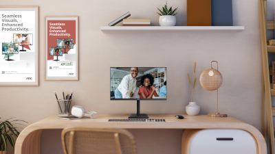 flexibele werkplekken met AOC flexibele werkplekken met AOC