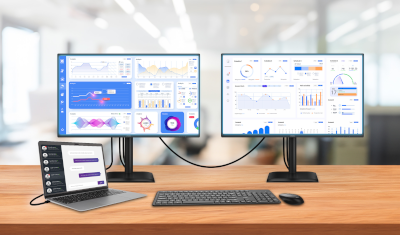 AOC monitoren AOC monitoren
