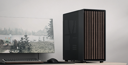 Zo kies je de juiste pc-behuizing