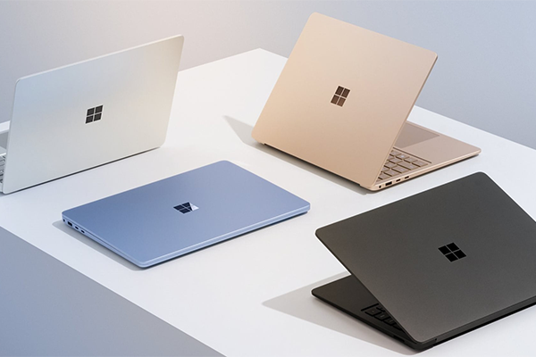 Wat is een laptop met een ARM-chip