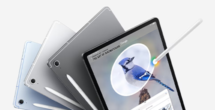 Welke Samsung tablet kopen? Dit zijn de verschillen
