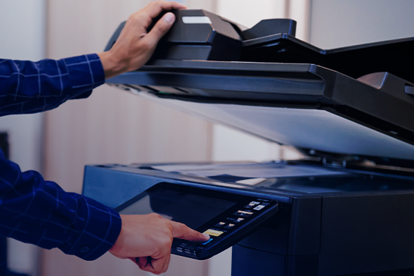 Verschil inkjetprinter en laserprinter