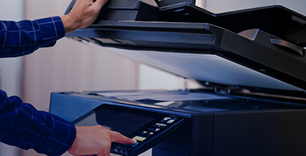 Verschil inkjetprinter en laserprinter