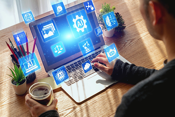 AI-pc uitgelegd: wat is het en wat heb je eraan?