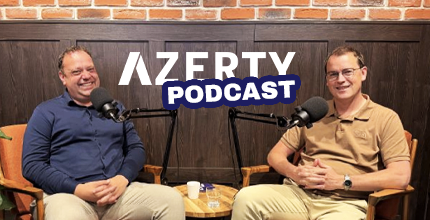 Podcast: Tactus Verslavingszorg x Azerty