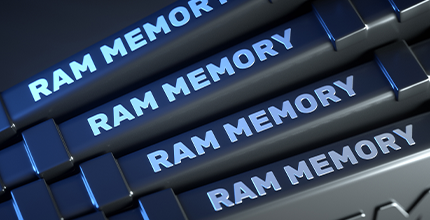 Waarom werken vier DDR5 RAM-modules niet altijd stabiel?