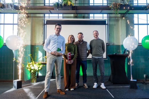 APC E-commerce Partner of the Year 