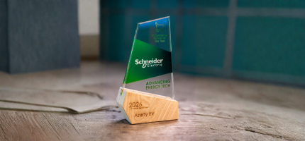 APC E-commerce Partner of the Year 2026