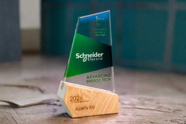 Azerty APC Award 2026 