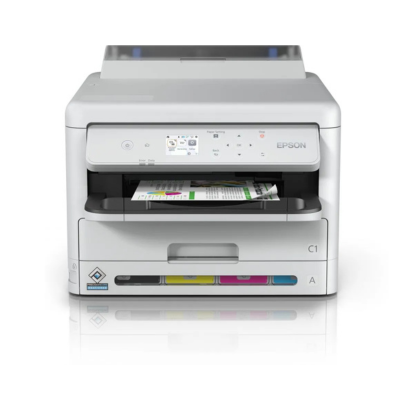 Inkjetprinters bij Azerty