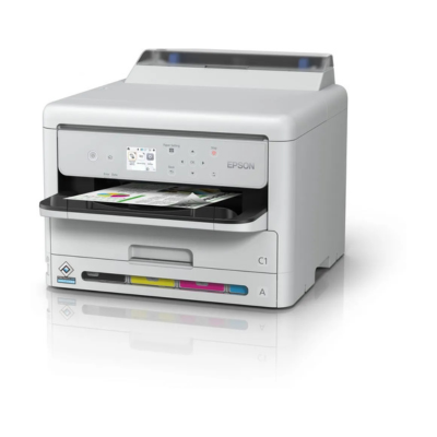 Inkjetprinters bij Azerty