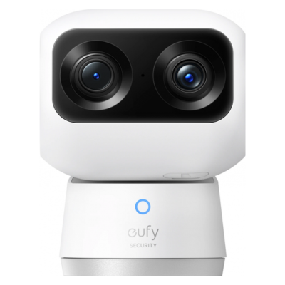 Eufy Indoor Cam S350 - Bewakingscamera