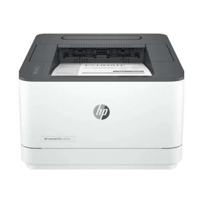 HP LaserJet Pro 3002dn