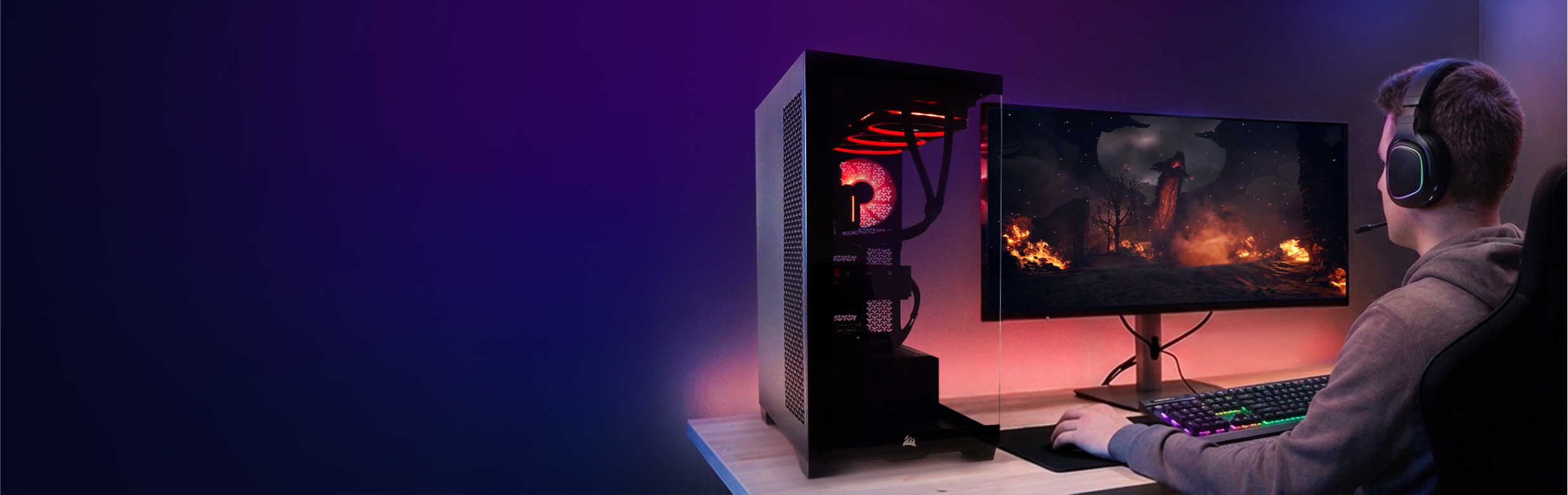 Lees hier alle gaming blog