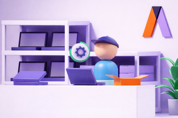 Lifecycle management Blog