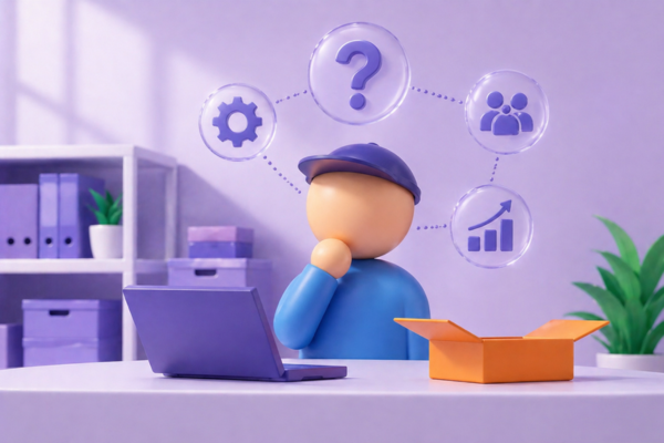 Lifecycle Management