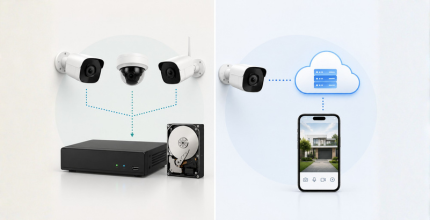 Wat is de beste opslag voor je smart home