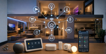 smart home