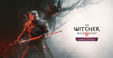 The Witcher 3 Gamescom
