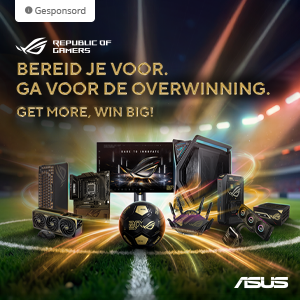 Bekijk deze ASUS actiepagina