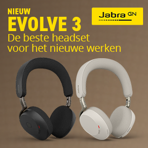 Bekijk deze Jabra Demo actie