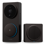 Aqara Smart Video Doorbell G4