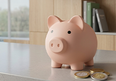Energie besparen met smart home